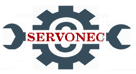 Servonec
